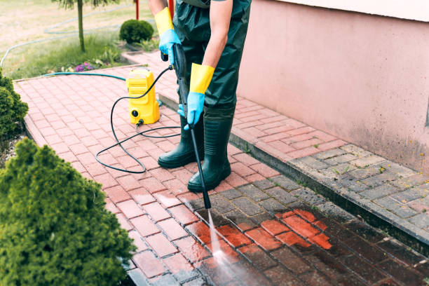 Best Building Exterior Pressure Washing in Union City, IN