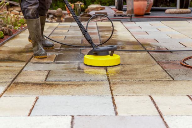 Best Vinyl Siding Pressure Washing in Union City, IN