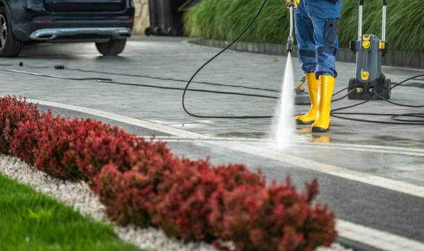 Union City, IN Pressure Washing Services Company